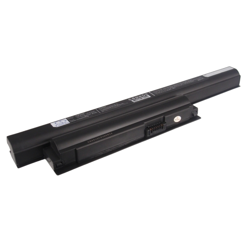 Sony VAIO VPC-EA23EN/W