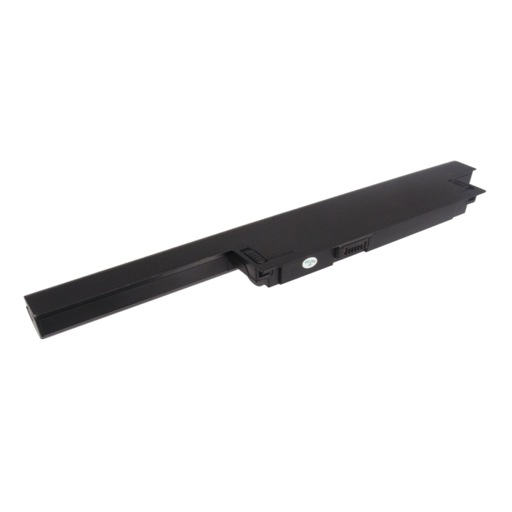 Sony VAIO VPC-EA23EN/W