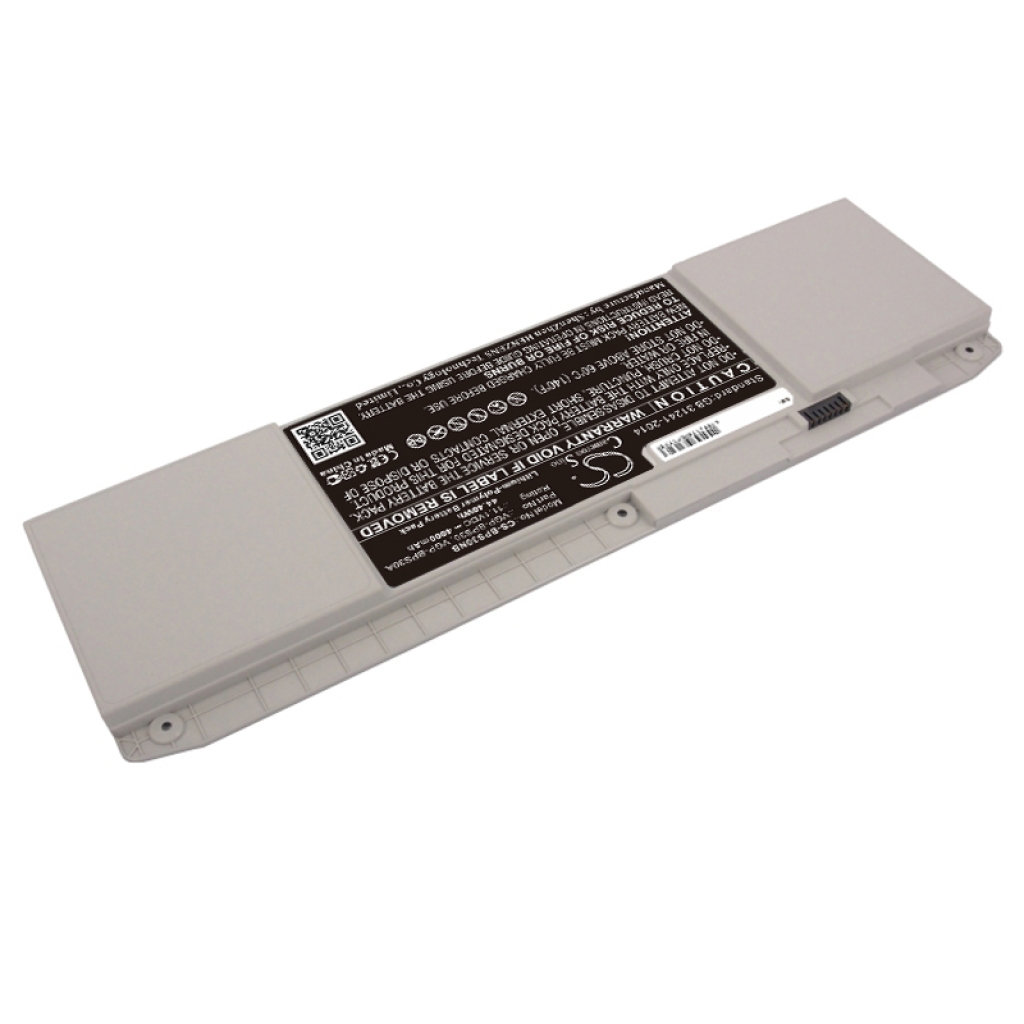 Akut Kannettavan tietokoneen akku CS-BPS30NB