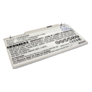 Battery compatibleWith Sony