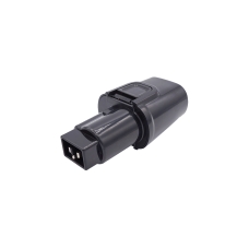 Yhteensopiva akun vaihto Black & decker 90500500