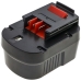 Teollisuusakku Firestorm CS-BPS712PH