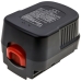 Teollisuusakku Firestorm CS-BPS712PH