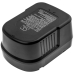 Teollisuusakku Firestorm CS-BPS712PH