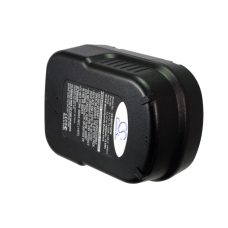 Yhteensopiva akun vaihto Black & decker 244760-00,499936-34,499936-35,90534824,A12...