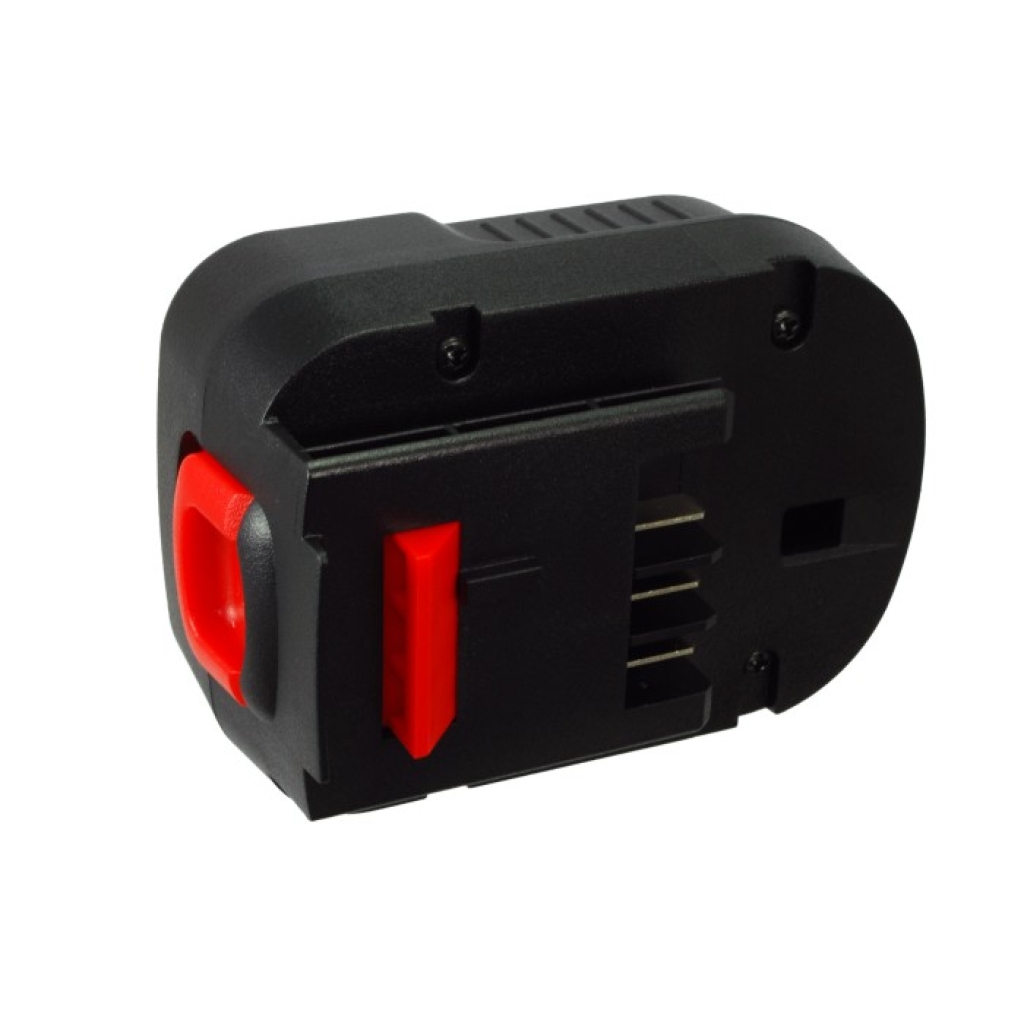 Teollisuusakku Firestorm CS-BPS712PW