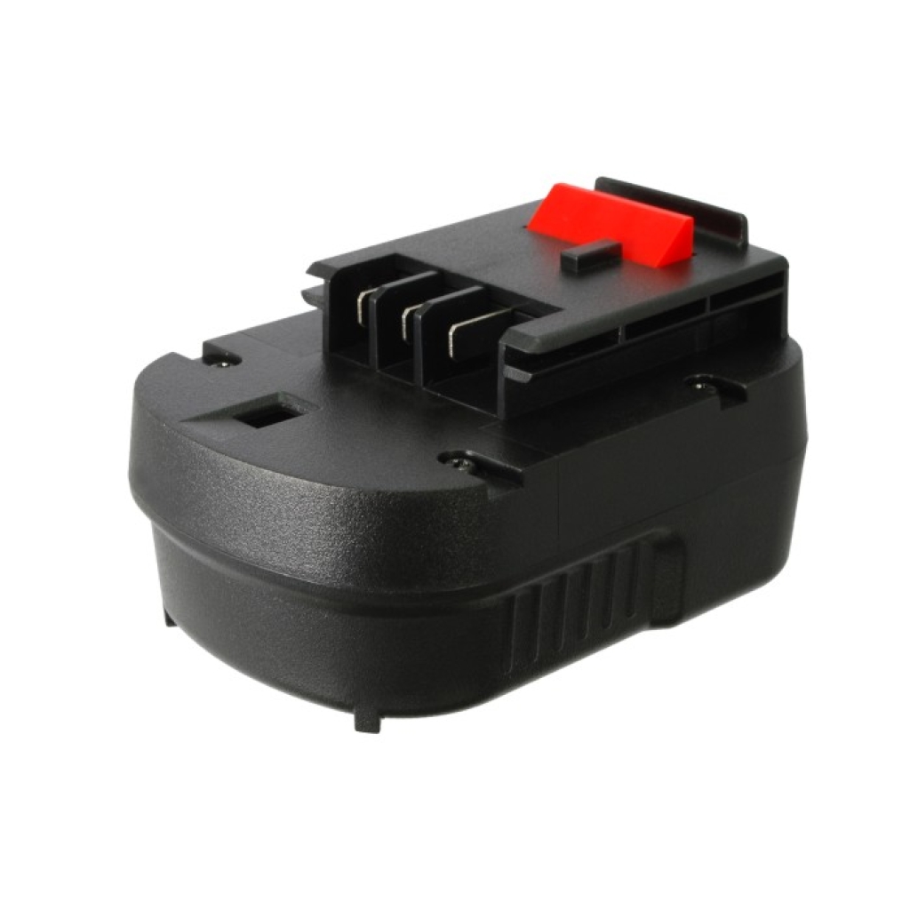 Teollisuusakku Firestorm CS-BPS712PW