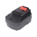 Teollisuusakku Firestorm FS1402D