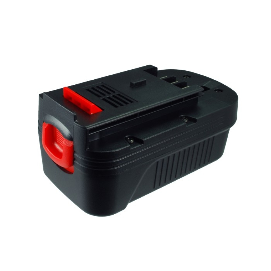 Teollisuusakku Firestorm CS-BPS718PW