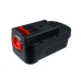 Teollisuusakku Firestorm CS-BPS718PW