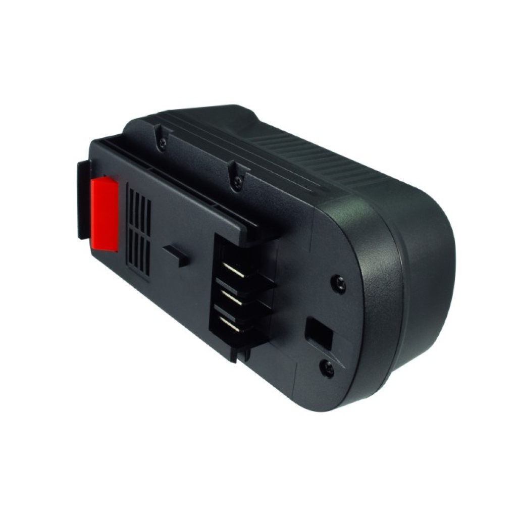 Teollisuusakku Firestorm CS-BPS718PW