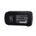 Teollisuusakku Firestorm CS-BPS718PW