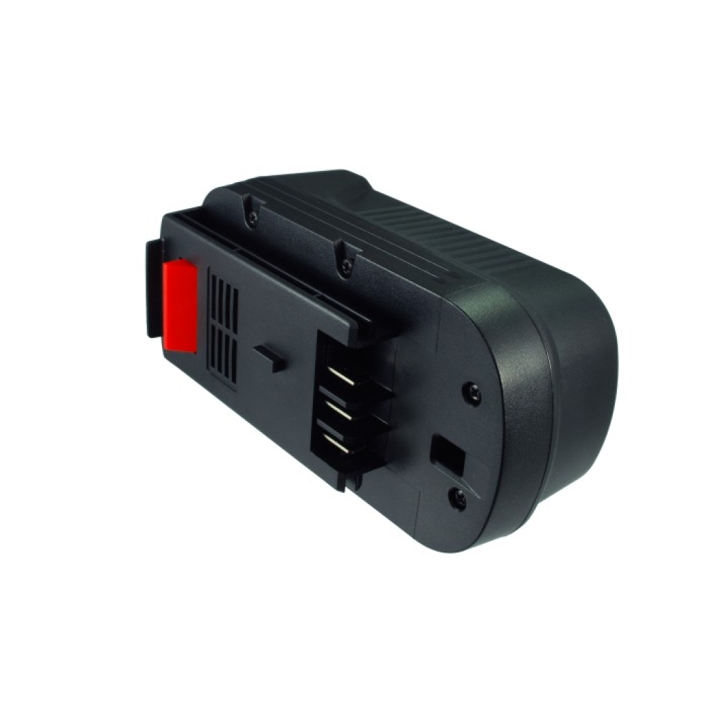 Teollisuusakku Firestorm CS-BPS718PX