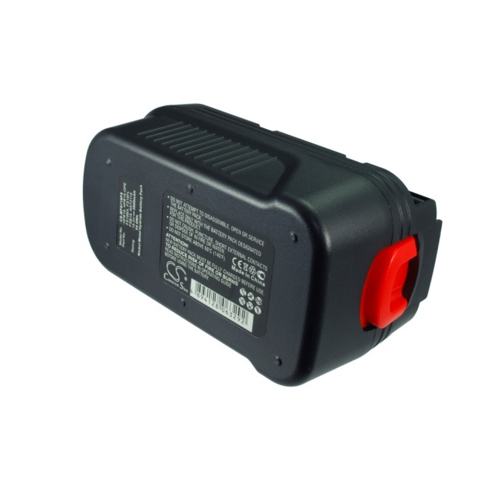Teollisuusakku Firestorm CS-BPS718PX