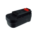 Teollisuusakku Firestorm CS-BPS718PX