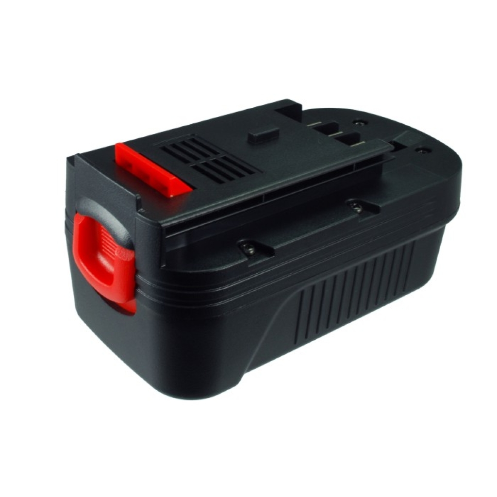 Teollisuusakku Firestorm CS-BPS718PX
