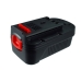 Teollisuusakku Firestorm CS-BPS718PX