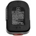 Battery Replaces BD-1444L