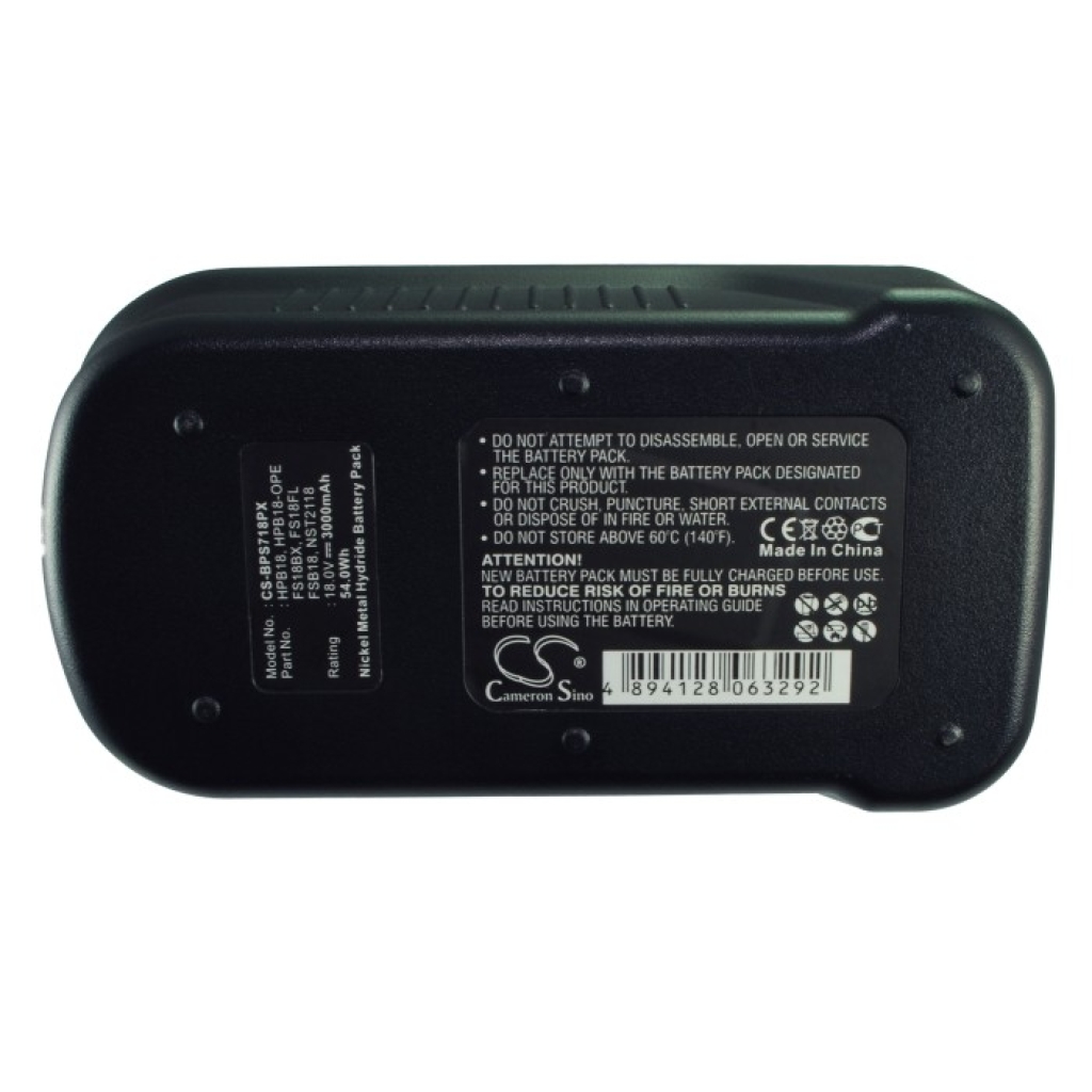 Battery Replaces BD-1444L