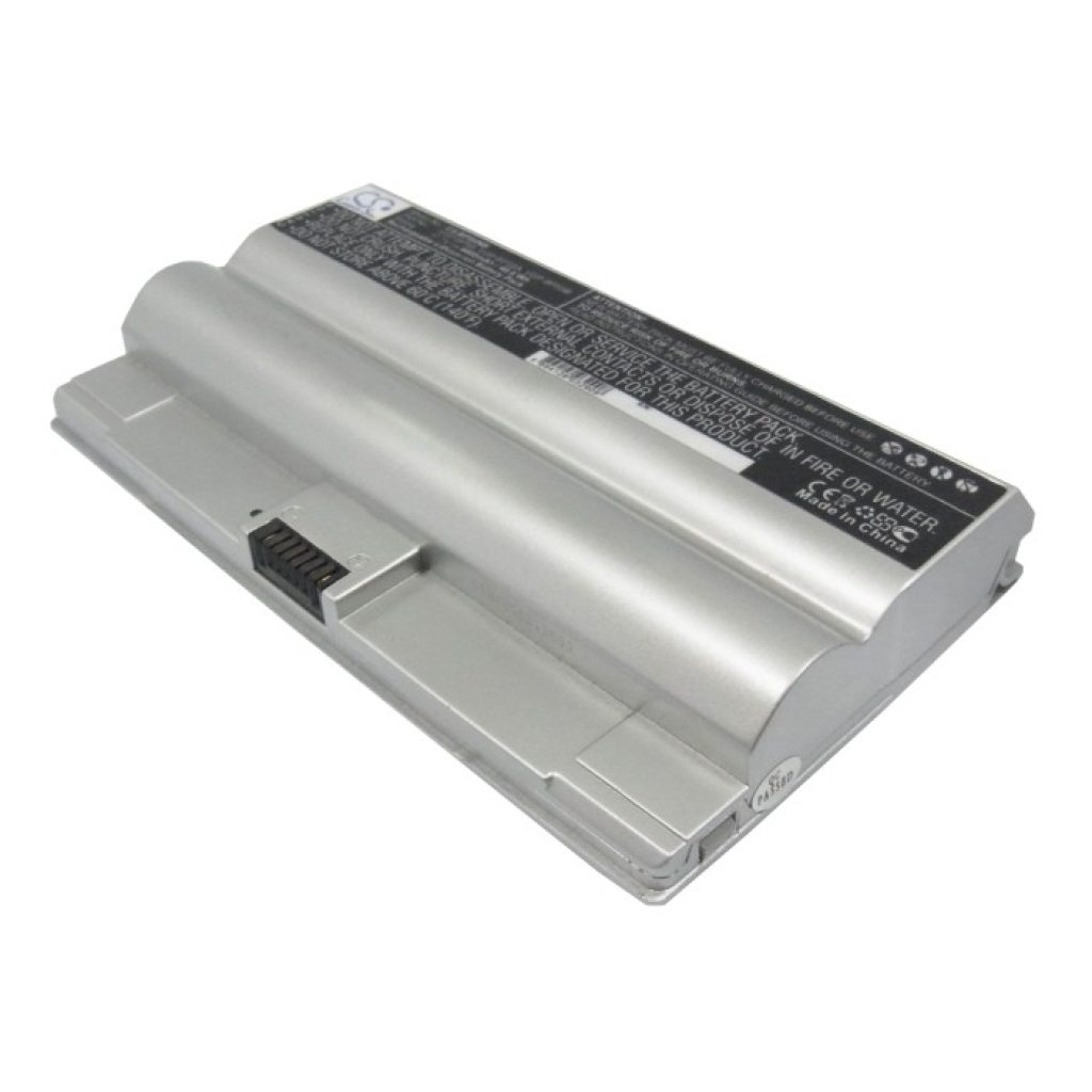 CMOS / Varmuuskopioakku Sony CS-BPS8NB