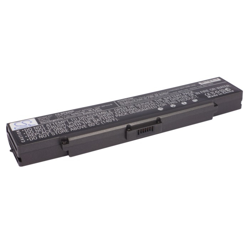 Akut Kannettavan tietokoneen akku CS-BPS9NB