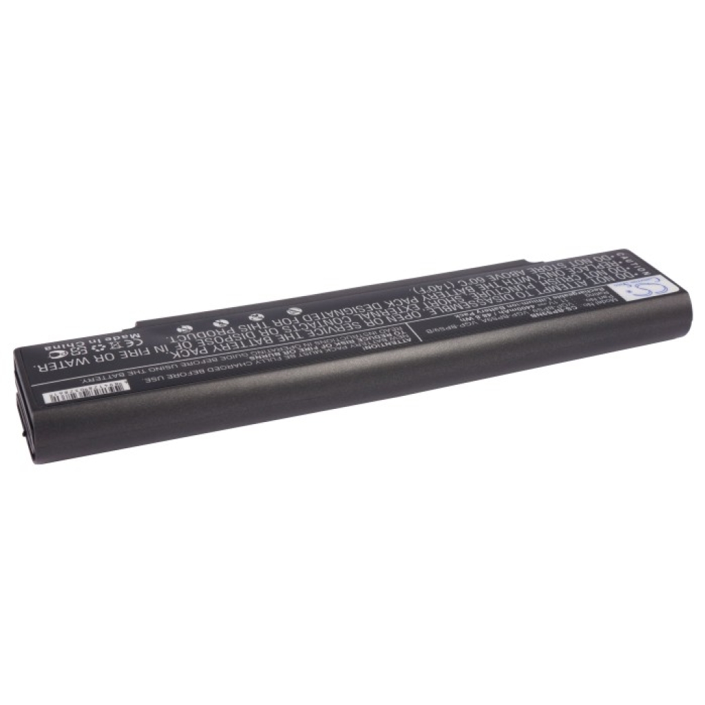 Akut Kannettavan tietokoneen akku CS-BPS9NB