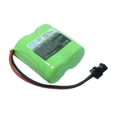 Yhteensopiva akun vaihto MEMOREX 1-528-638-11,23-954,BBTY-0324001,BP-T21,BT-801...