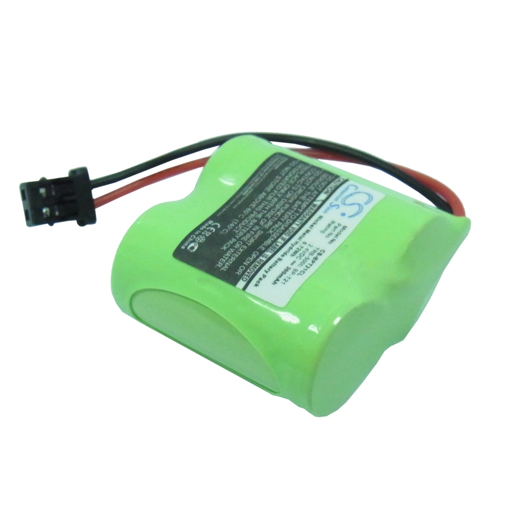 Langattoman puhelimen akku Uniden BT-815 (CS-BPT21CL)