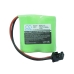 Langattoman puhelimen akku Uniden BT-815 (CS-BPT21CL)