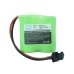 Langattoman puhelimen akku Radio Shack 23-954 (CS-BPT21CL)