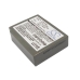 Langattoman puhelimen akku Radio Shack 43-8008 (CS-BPT40CL)