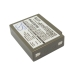 Langattoman puhelimen akku Radio Shack 43-8008 (CS-BPT40CL)