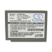 Langattoman puhelimen akku Radio Shack 43-8008 (CS-BPT40CL)