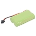 Langattoman puhelimen akku Radio Shack CS90260 (CS-BPT50CL)