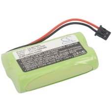 Yhteensopiva akun vaihto Sony 23-9086,BP-T50,BT175242,BT275242,GES-PCF07