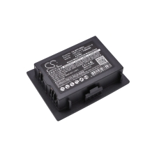 Yhteensopiva akun vaihto Spectralink 3410,3420,3606,38BN78108AAXX00,700245509...