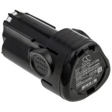 Yhteensopiva akun vaihto Black & decker BL1110,BL1310,BL1510,LB12,LBX12...