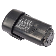 Yhteensopiva akun vaihto Black & decker BL1110,BL1310,BL1510,LB12,LBX12...