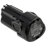 Teollisuusakku Black & decker LDX112C