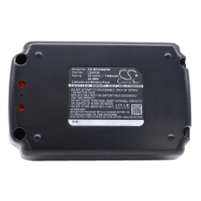 Yhteensopiva akun vaihto Black & decker LBX1540,LBX1540-2,LBX2040,LBX254,LBX2540...