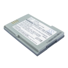 Yhteensopiva akun vaihto BenQ-Siemens 23.20115.102