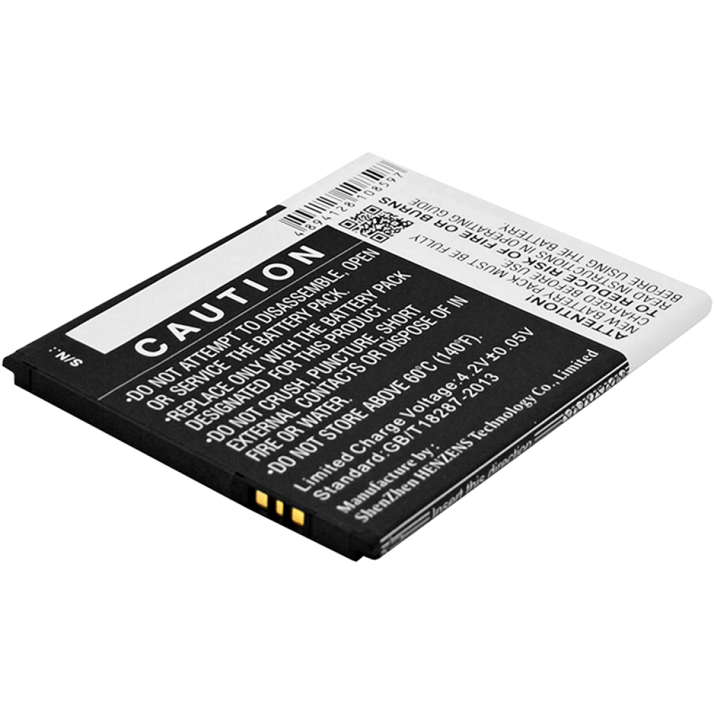 Akut Matkapuhelimen akku CS-BQA500SL