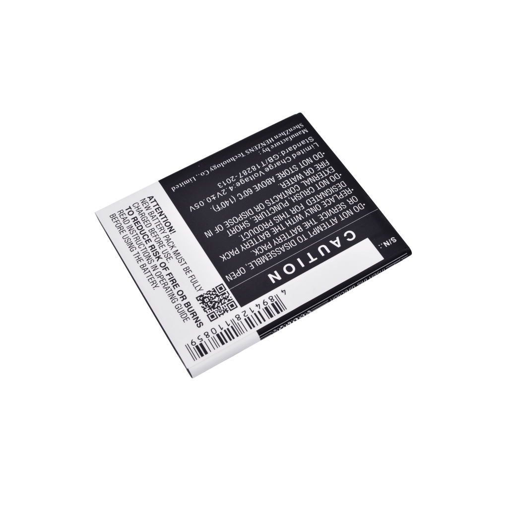 Akut Matkapuhelimen akku CS-BQA510SL