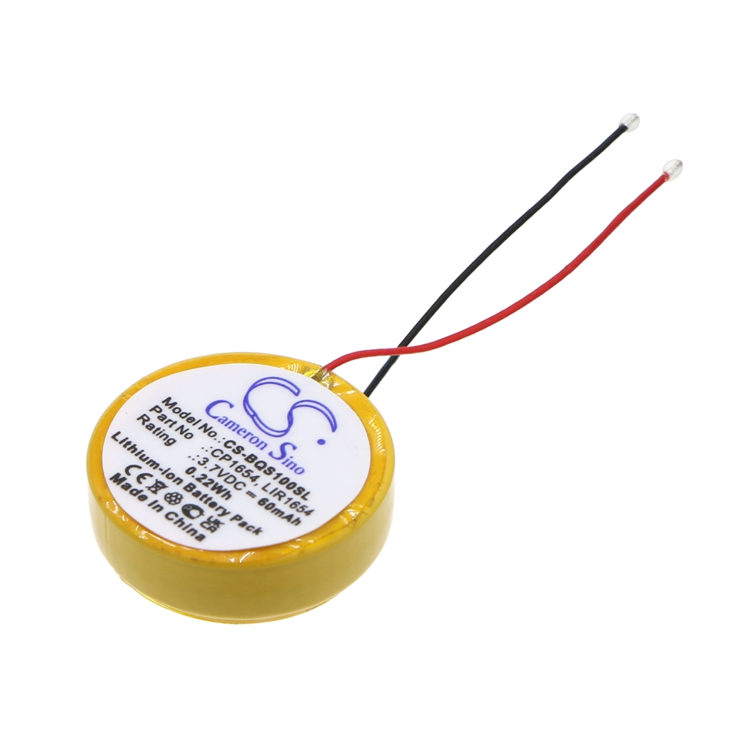 Langattoman kuulokkeen akku Bose soundsport pulse (CS-BQS100SL)