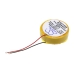 Langattoman kuulokkeen akku Bose soundsport pulse (CS-BQS100SL)