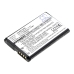 Matkapuhelimen akku Blackberry CS-BR7100SL