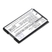 Matkapuhelimen akku Blackberry CS-BR7100SL