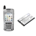 Matkapuhelimen akku Blackberry CS-BR7100SL