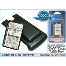 Yhteensopiva akun vaihto BlackBerry ACC-10477-001,BAT-06860-001,C-S1