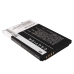 Akku yhteensopiva Blackberry CS-BR8100SL